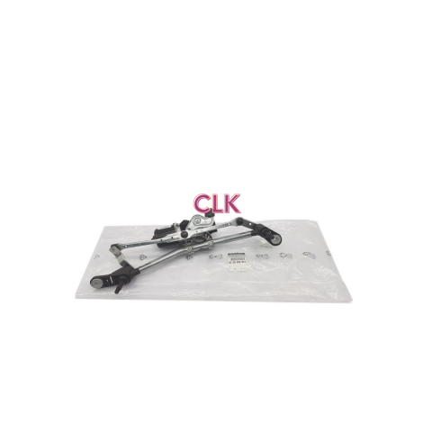 Silgi Silecek Motor + Şase (Komple) Clio 3 - III 8200268931